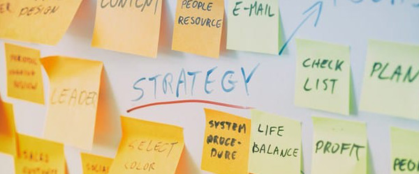 STRATEGY SERVICES